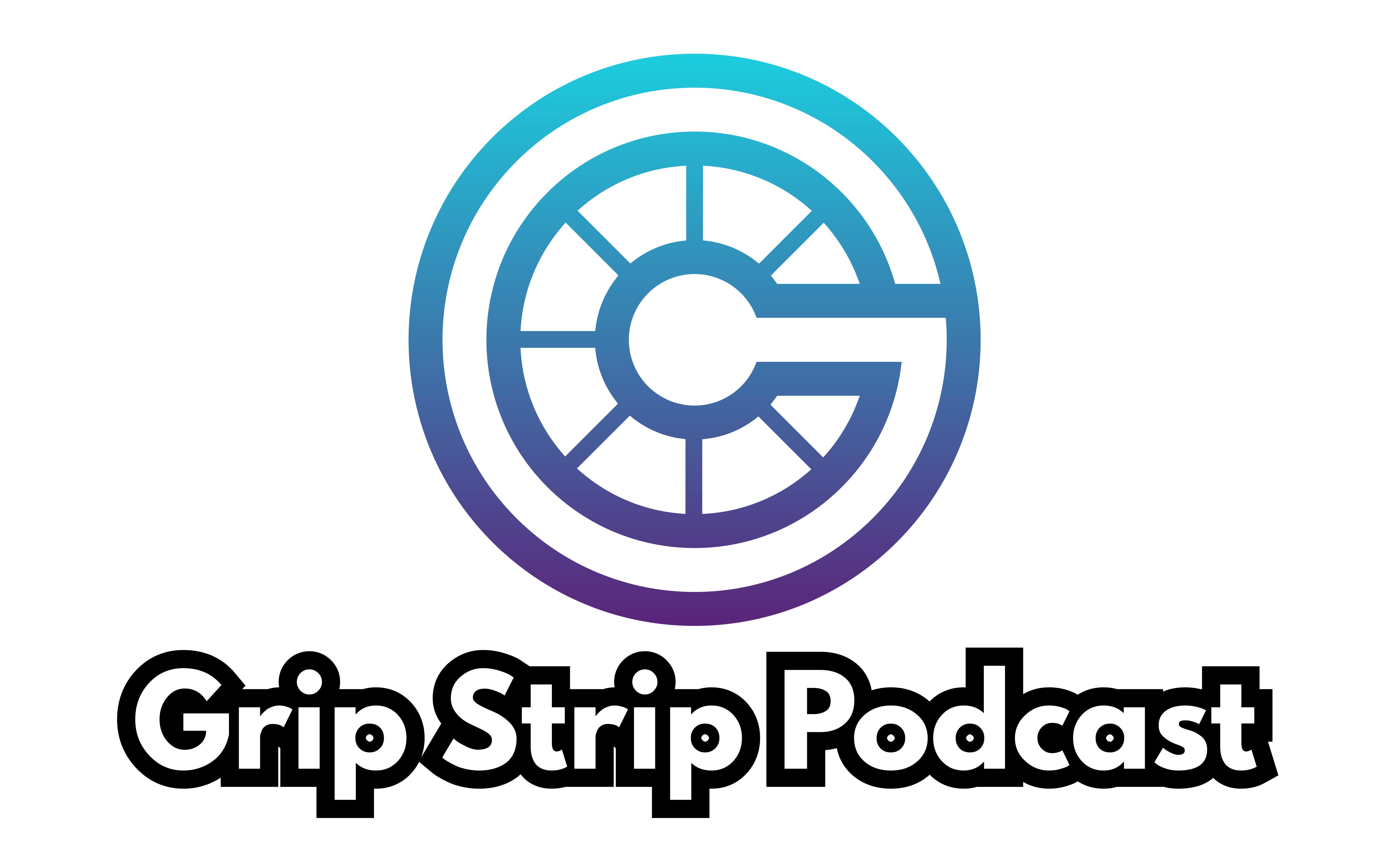 UnPhiltered – Grip Strip Podcast